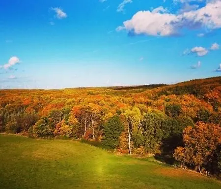 Διαμέρισμα Melzower Waldhaus Montagewohnung