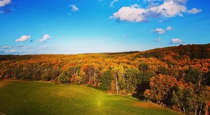 Appartement Melzower Waldhaus Montagewohnung